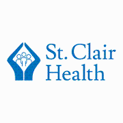 St. Clair Health Logo